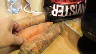 Carrot - Begin