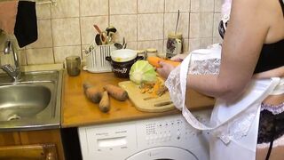 Carrot - Begin