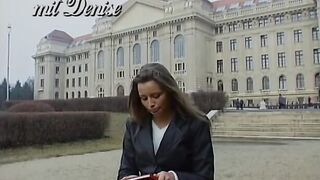 Verlangen nach Sex - Episode one