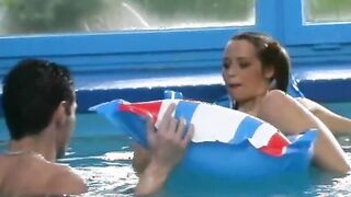 Deutsche Melonen im Orgasmus - Episode four
