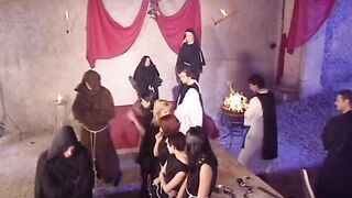 Das Kloster von Troja - Episode three