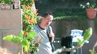 Mom, Milf and Grandma CHALLENGE inside USA - vol (9) -