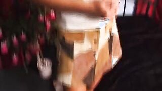 18 Year Old do petting and cum on each other's hands