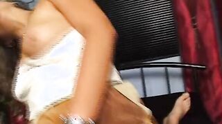 18 Year Old do petting and cum on each other's hands