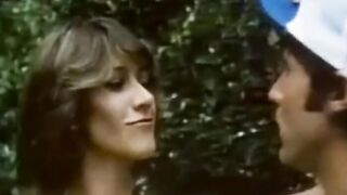 Marilyn Chambers Retro Pounded Clip
