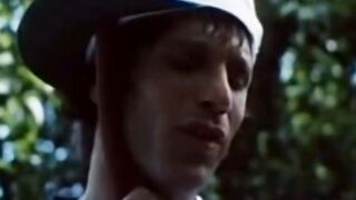Marilyn Chambers Retro Pounded Clip