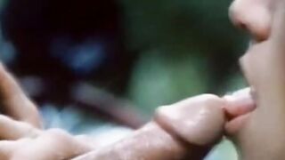 Marilyn Chambers Retro Pounded Clip