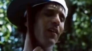 Marilyn Chambers Retro Pounded Clip
