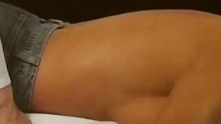 Sex games between beauty lesbians sc two