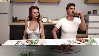 Complete Gameplay - Summer with Mia one, Part 13