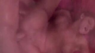 Teens who does not got satisfied inside having a huge dick into