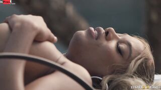 Rubbing Jexxxica The Right Way Clip With Dante Colle, Jexxxica Blake - Brazzers Official