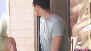 Taking Turns - S3:E9