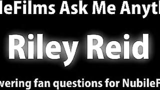Ask Me Anything - S16:E1