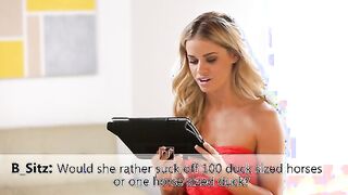 Ask Me Anything - S15:E27