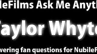 Ask Me Anything - S15:E13