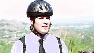 On A Mission To Seduce You - S3:E4