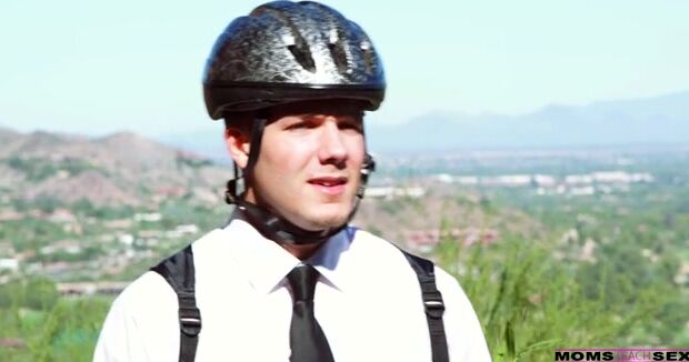 On A Mission To Seduce You - S3:E4