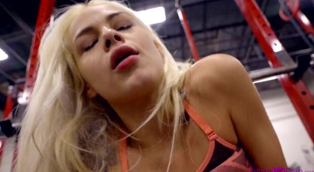 Fit As Nailed - S1:E7