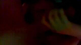 Sub Ellen, the tied up cum dump place
