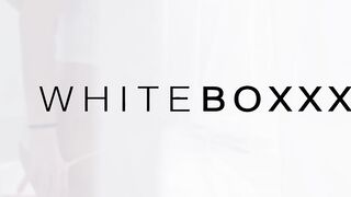 WhiteBoxxx - Tiffany Tatum Slim Hungarian Hot Takes A Long
