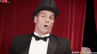 The Magician's Booty-istant Movie With Ramon Nomar, Angela White - Brazzers Official