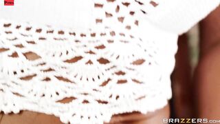A Family Affair 2 - Part one Clip With Van Wylde, Mya Mays - Brazzers Official