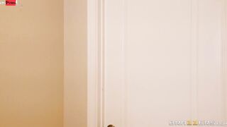 A Family Affair 2 - Part one Clip With Van Wylde, Mya Mays - Brazzers Official