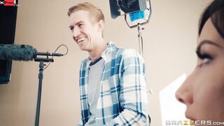 The Replacement Clip With Jennifer White, Danny D - Brazzers Official
