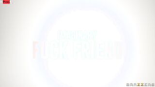 Imaginary Pounded! Friend Movie With Jordi El Nino Polla, Valentina Nappi - Brazzers Official