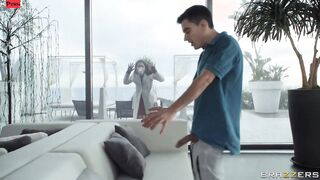Imaginary Pounded! Friend Movie With Jordi El Nino Polla, Valentina Nappi - Brazzers Official