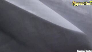MAMACITAZ - (Angela Rodriguez, Pedro Nel) - Bubble Ass Latina Maid Ride