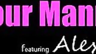 Mind Your Manners - S10:E5