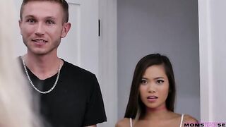 Cougar Gets Jealous - S14:E10