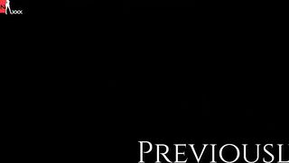 MasonicBoys - Incredible submissive inseminated by thick penis daddy master