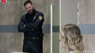 You Have The Right To Remain babe Movie With Karma Rx, Charles Dera - Brazzers Official