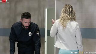 You Have The Right To Remain babe Movie With Karma Rx, Charles Dera - Brazzers Official