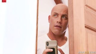 Gets His Hands On Karla Lane Clip With Derrick Pierce, Karla Lane - Brazzers Official