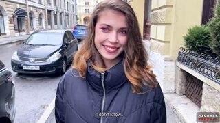 A Simple Request on the Street Ended with an Unexpected