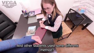 THIS IS WHY EDUCATION IS SO IMPORTANT!