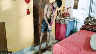 indian Beauty Milf Hardcore Sex with 18yrs 18 Yo boy! Hindi