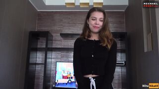 Step Sister Made Step Brother Take Anal Porn With Her