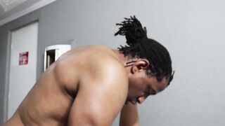 Brazilian Interracial Only Anal Queens 100% Anal Compilation Part III