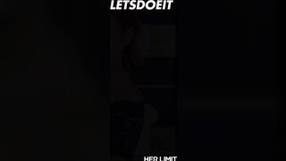 HER LIMIT - A GINGER'S LIMIT - Ginger Compilation Part