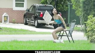 Pornstars Cutout Scenes Top Compilation Of 2020