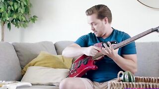 Getting Off On Step Brothers Amp - S16:E5