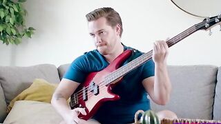 Getting Off On Step Brothers Amp - S16:E5