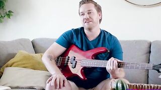 Getting Off On Step Brothers Amp - S16:E5