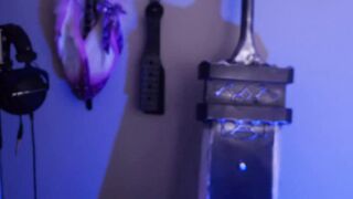 Turned On e sluts Otaku Jennii ejaculates to gang bang porn