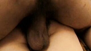 Italian cougar eager to satisfy loves getting banged sc five